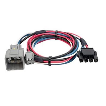 Hopkins Hopkins H22-53056 Dodge Plug in Simple Brake H22-53056